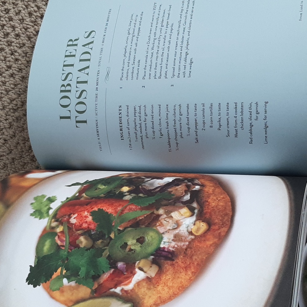 Small Plates Cookbook - Picture 13 of 16